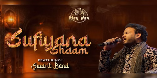 SUFI NIGHT