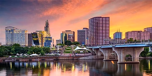Hartford Connecticut Scavenger Hunt: Time Travelers of Hartford