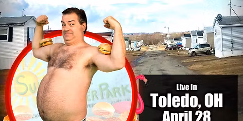 Randy's Cheeseburger Picnic