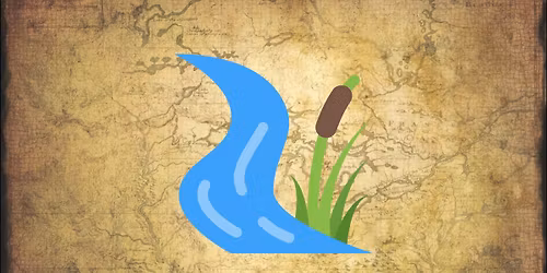 A Stroll into the 19th Century along the Fayetteville Feeder Canal