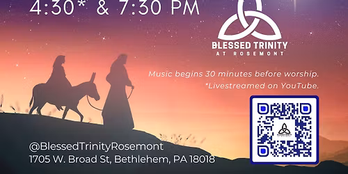 Christmas Eve Worship