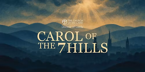 Carol of the Seven Hills -Fountains