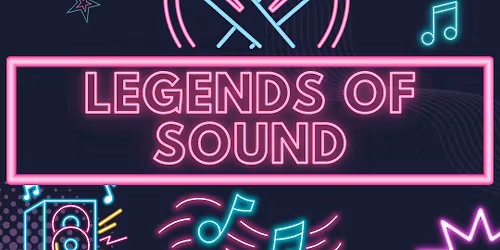 Legends of Sound