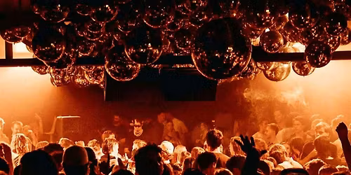 Club Astra at Emerson Fridays x Melbourne Lines | 50 Free Entry Tickets