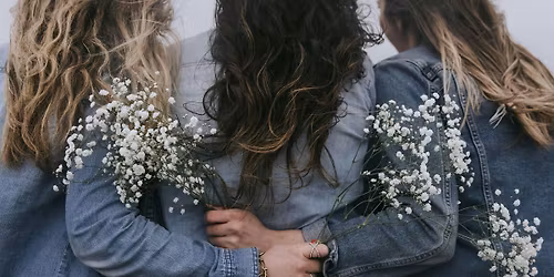 \u2728 Monthly Women's Circle \u2728