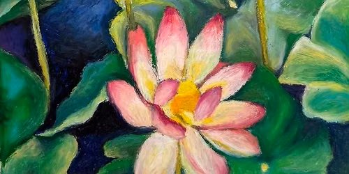 Color & Light with Marla Faith