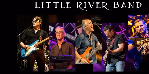 Little River Band in Las Vegas