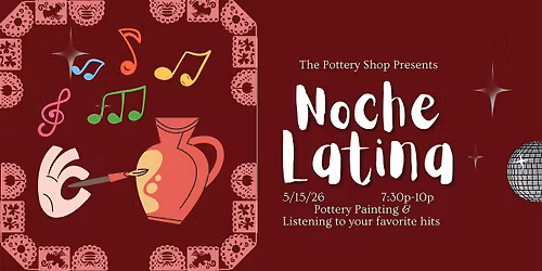 Noche Latina