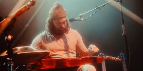 Soulshine Presents: Will Evans @ Fora Cafe