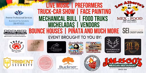 CINCO DE MAYO FESTIVAL 2026