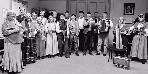 Shaftesbury Fringe Festival