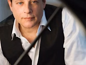 Michael Lewin Piano Recital