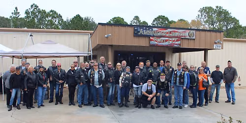 Chapter 117 Riders Appreciation Day