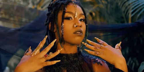 Cultural Brunch With  Tafa Mi Soleil