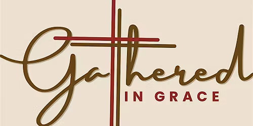 Friendsgiving-Gathered In Grace
