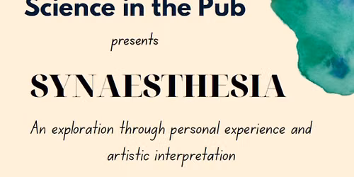 SciPubCreate: Synaesthesia