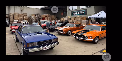 Cars Without Limits R supporting Marble+ FREE ENTRY Cars&coffee@ 2 Prime Dr SevenHills ASRF S26\/12\ud83c\udfc6