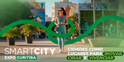 Smart City Expo Curitiba 2026