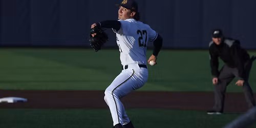Parking California Golden Bears at Virginia Tech Hokies Mens Basketball