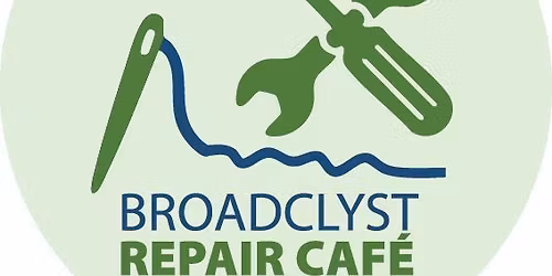 Broadclyst Repair Caf\u00e9