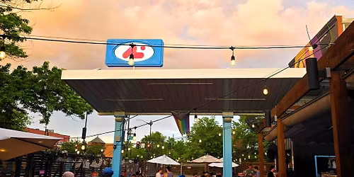 District Language Exchange at Aslin Beer Company (Logan Circle)