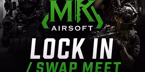 Swapmeet at Polaris Hall