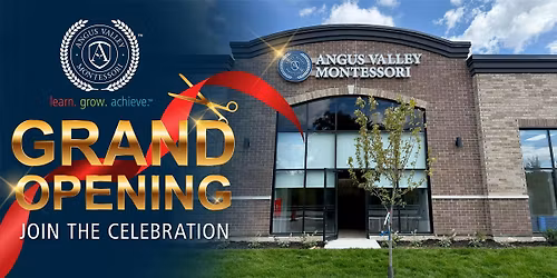 AVM Kitchener Ribbon Cutting