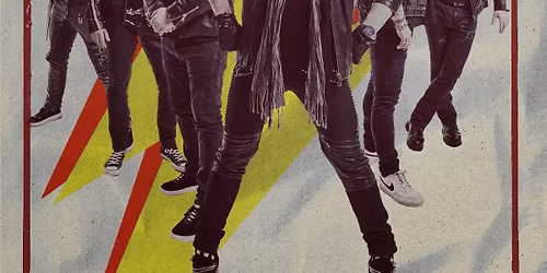 Rock & Roll Sensation - Viking Grace