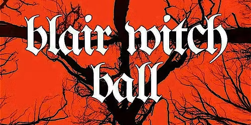 Blair Witch Ball
