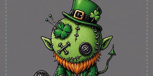 Ragdoll returns to Paddys
