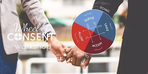 THE ART OF RECEIVING & GIVING FOR COUPLES