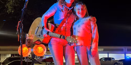 Thanksgiving Eve with Molly Durnin