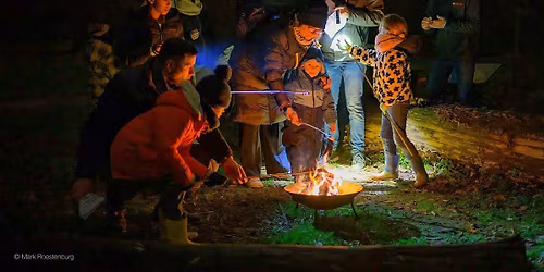 Avondspeurtocht - Dwalen in het Duister  2025