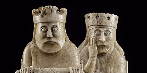 A Dating Guided Walk of the British Museum