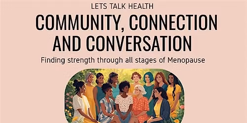 Gain Control through Menopause