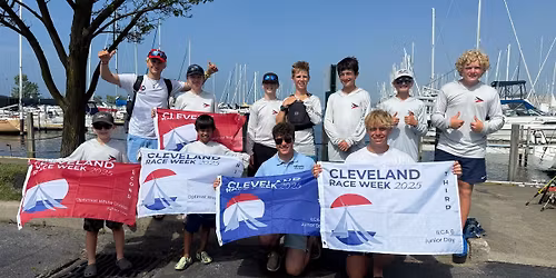 Buckeye Lake TS#1
