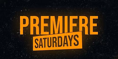 PREMIERE SATURDAYS  AT AGENDA NIGHT CLUB
