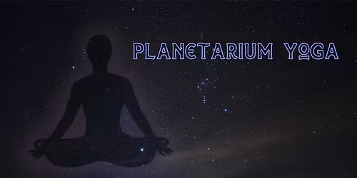 Planetarium Yoga