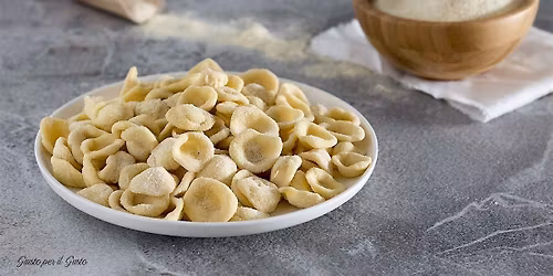 Apulia Kitchen Traditional Italian Cooking Classes