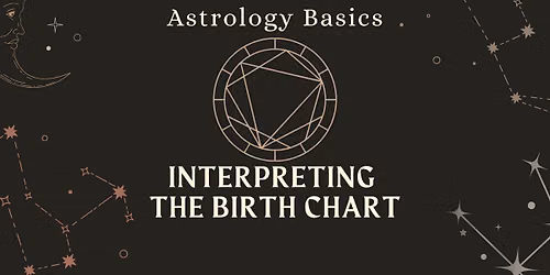 Interpreting the Birth Chart