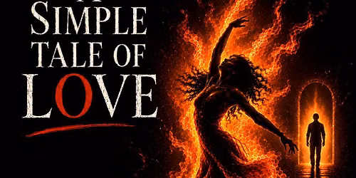 A Simple Tale of Love 