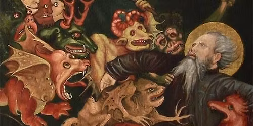 ST\u00c4RK ANTRINKEN 2026 feat. BroBier - Der Fr\u00fchschoppen gegen b\u00f6se Geister!