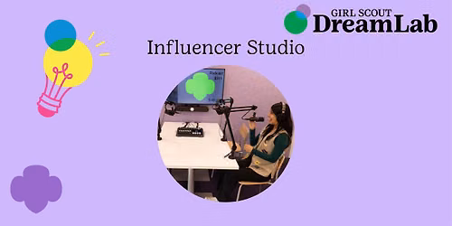 Influencer Studio