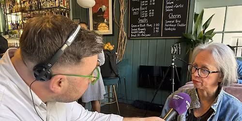 2025 Budget Watch-Along