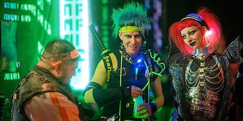 Rhythm Revolution