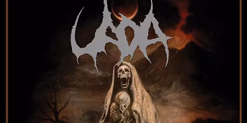 Uada - Junkyard Dortmund