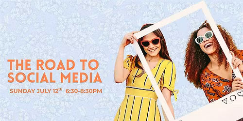 The Road to Social Media