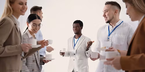 Care Leaders Breakfast: Connect, Learn & Lead Together