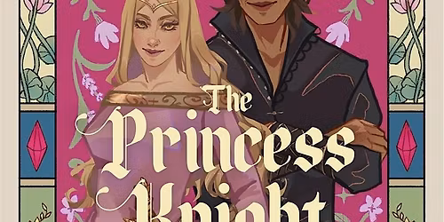 Spice & Sorcery Book Club