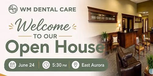 Implant Open House - East Aurora
